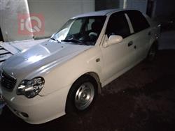 Geely CK